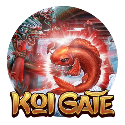 Habanero : Koi Gate - SIGAMEN137