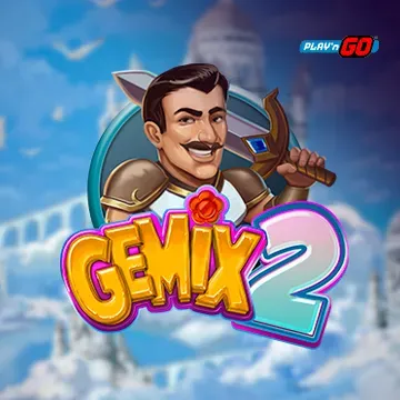 PlaynGo : Gemix 2 - SIGAMEN137