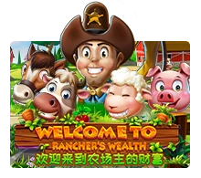 Joker123 : Ranchers Wealth - SIGAMEN137