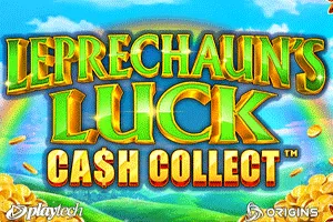 Leprechaun’s Luck: Cash Collect - SIGAMEN137