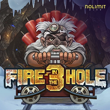 NolimitCity : Fire in the Hole 3 - SIGAMEN137