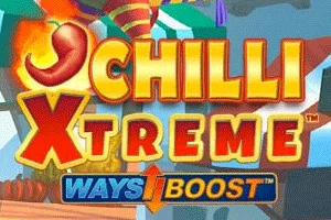 Chilli Xtreme - SIGAMEN137