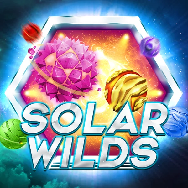 Solar Wilds - SIGAMEN137