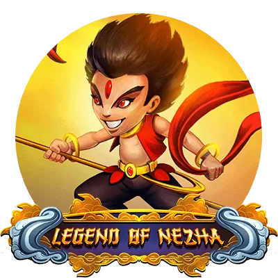 Habanero : Legend Of Nezha - SIGAMEN137