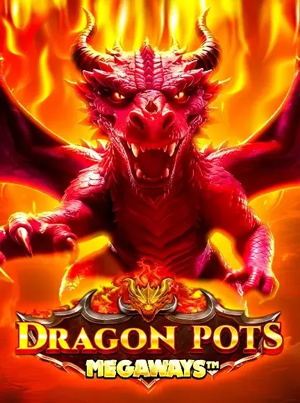 Pragmatic : Dragon Pots Megaways - SIGAMEN137