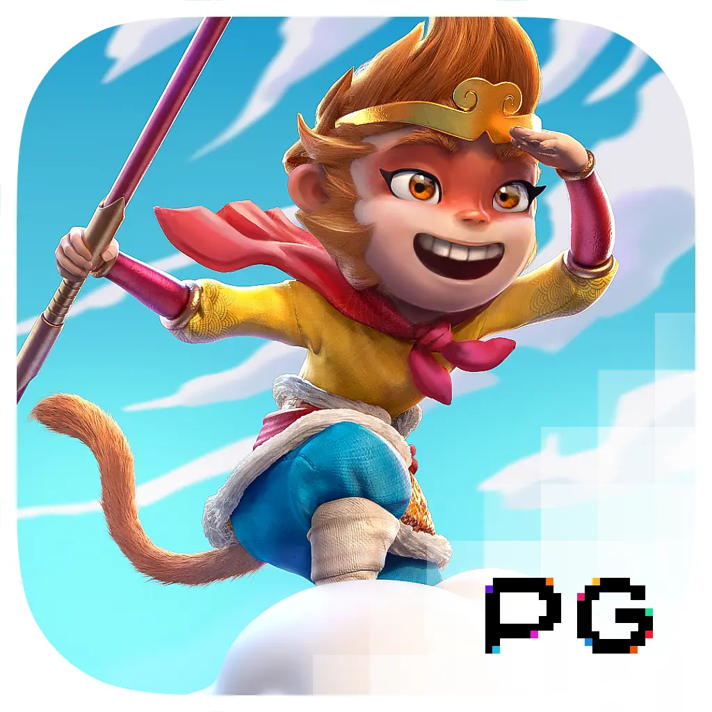 PGSoft : Journey to the Wealth - SIGAMEN137