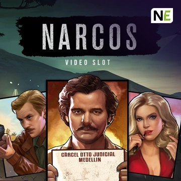Narcos - SIGAMEN137