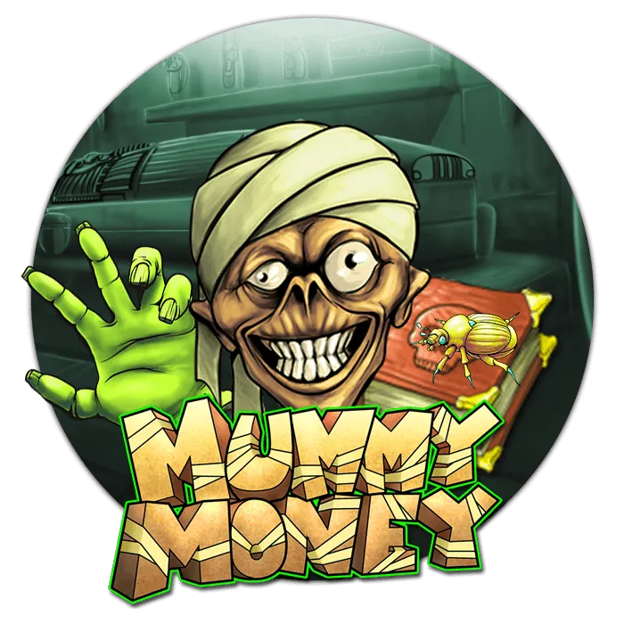 Habanero : Mummy Money - SIGAMEN137
