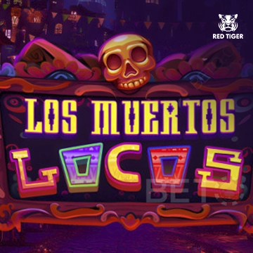 Redtiger : Los Muertos Locos - SIGAMEN137