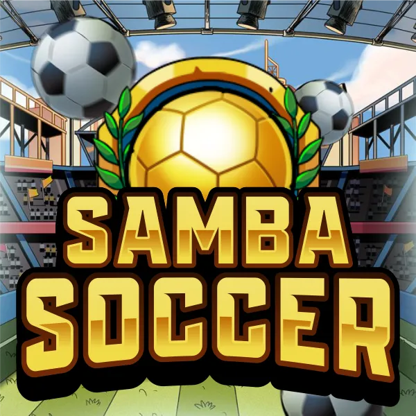 CosmoPlay : Samba Soccer - SIGAMEN137