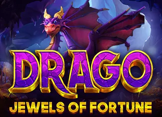 Pragmatic : Drago - Jewels of Fortune - SIGAMEN137