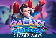 Spadegaming : Galaxy Guardian - SIGAMEN137