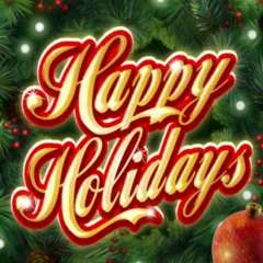 Happy Holidays - SIGAMEN137
