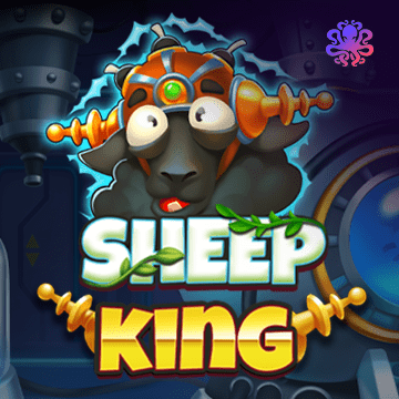 Octoplay : Sheep King - SIGAMEN137