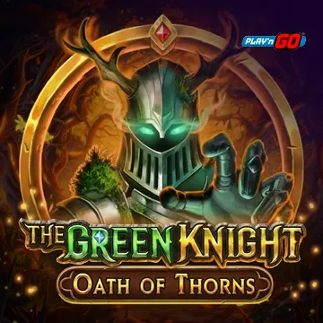 PlaynGo : The Green Knight Oath of Thorns - SIGAMEN137