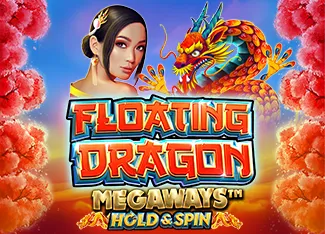 Pragmatic : Floating Dragon Hold & Spin Megaways - SIGAMEN137