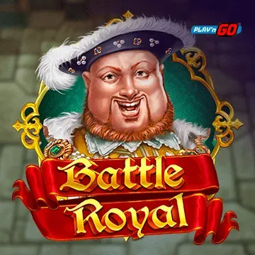 PlaynGo : Battle Royal - SIGAMEN137