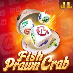 Fish Prawn Crab - SIGAMEN137