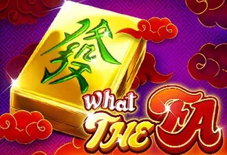 PLAYSTAR : WHAT THE FA - SIGAMEN137