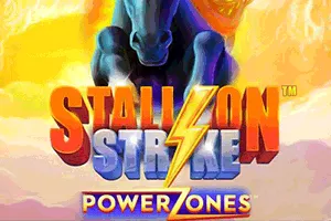 Power Zones: Stallion Strike - SIGAMEN137