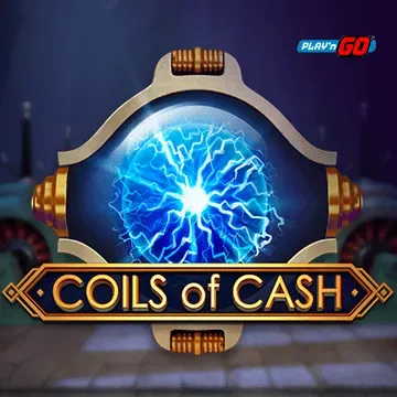PlaynGo : Coils Of Cash - SIGAMEN137