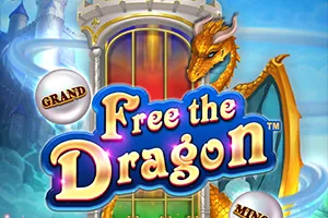 Free the Dragon - SIGAMEN137