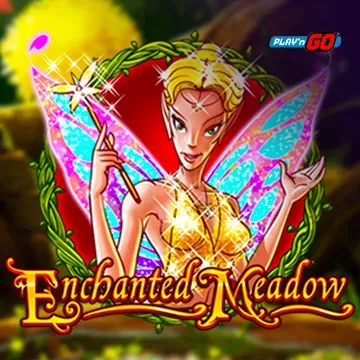 PlaynGo : Enchanted Meadow - SIGAMEN137