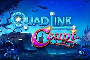 Quad Link Count - SIGAMEN137
