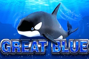 Great Blue - SIGAMEN137