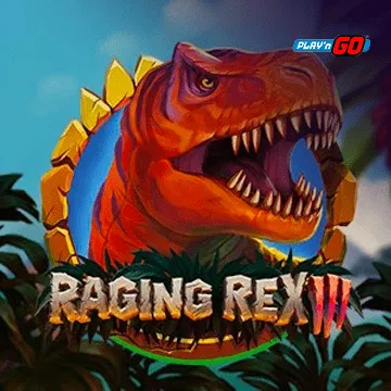 PlaynGo : Raging Rex 3 - SIGAMEN137
