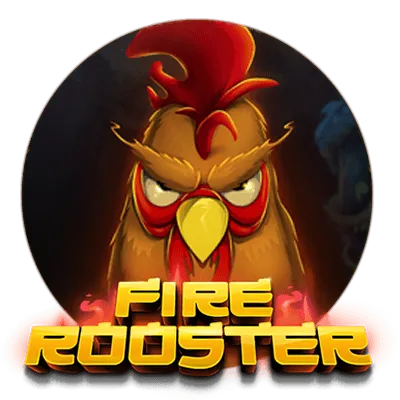 Habanero : Fire Rooster - SIGAMEN137