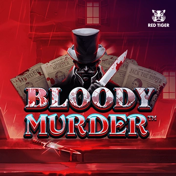Redtiger : Bloody Murder - SIGAMEN137