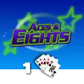 Aces and Eights 1 Hand - SIGAMEN137