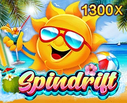 JDB : Spindrift - SIGAMEN137