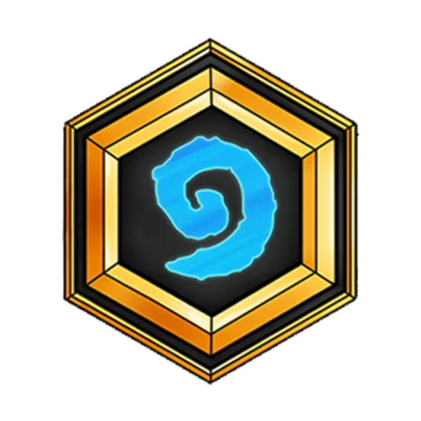 Hearthstone 炉石传说 - SIGAMEN137