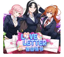 Joker123 : Love Letter - SIGAMEN137