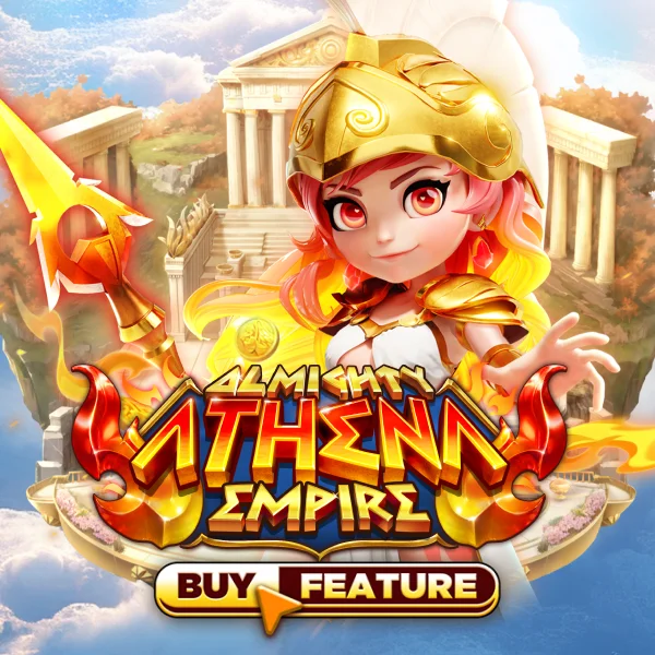 Almighty Athena Empire - SIGAMEN137