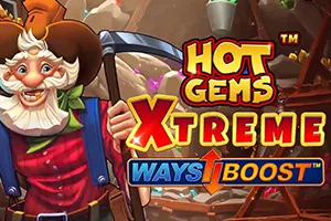 Hot Gems Xtreme - SIGAMEN137