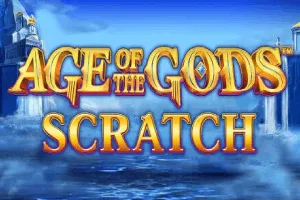 Age of the Gods Scratch - SIGAMEN137