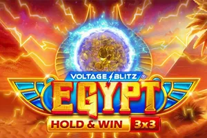Voltage Blitz Egypt - SIGAMEN137
