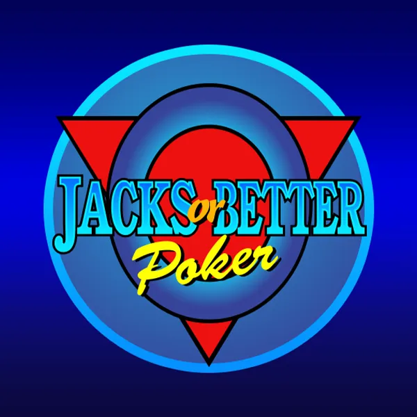 Jacks or Better - SIGAMEN137