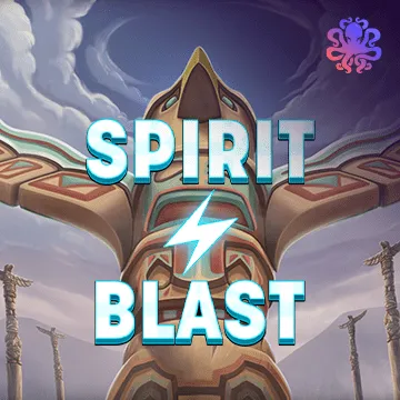 Octoplay : Spirit Blast - SIGAMEN137