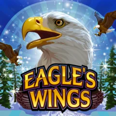 Eagles Wings - SIGAMEN137