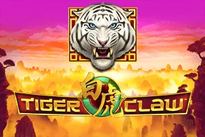 Tiger Claw - SIGAMEN137