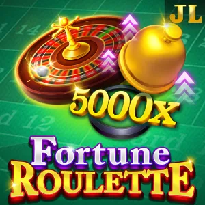 Fortune Roulette - SIGAMEN137