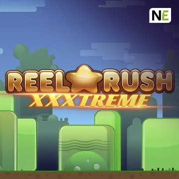 Reel Rush XXXtreme - SIGAMEN137