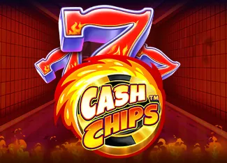 Pragmatic : Cash Chips - SIGAMEN137