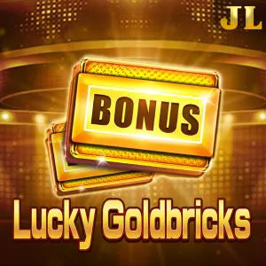 Jili : Lucky Goldbricks - SIGAMEN137