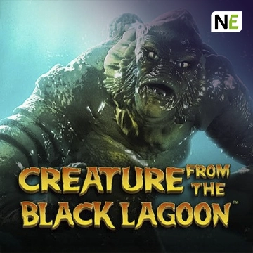 Creature from the Black Lagoon - SIGAMEN137