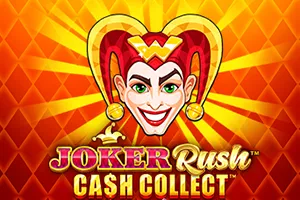 Joker Rush: Cash collect - SIGAMEN137